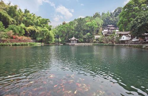 Tengchong Resort | Banyan Tree Tengchong