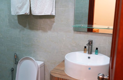 Dhangethi House | Banyan Villa Maldives