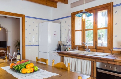 Alaro Villa | Banyols - Beautiful villa with pool in Alaró