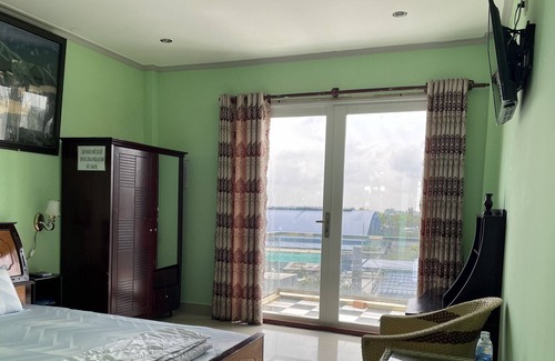 Chau Doc Hotel | BAO BAO HOTEL