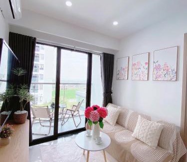 Hue Apartment | Bao Han Nera 2