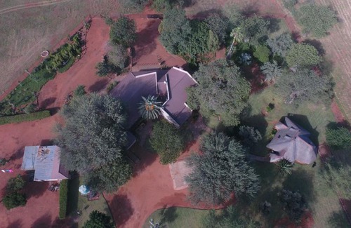 Lephalale Bed & Breakfast | Baobab Lane Lodge