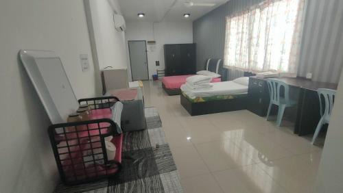 Kampar Apartment | Baoyousongsong