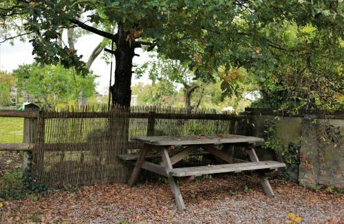 Great Cheverell House | Baptist Cottage
