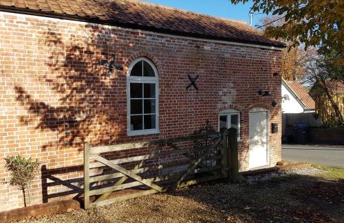 Great Cheverell House | Baptist Cottage
