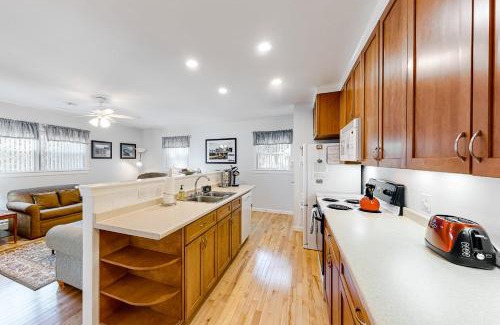 Bar Harbor Apartment | Bar Harbor Delight