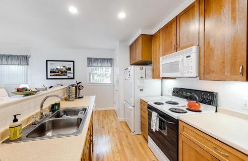 Bar Harbor Apartment | Bar Harbor Delight