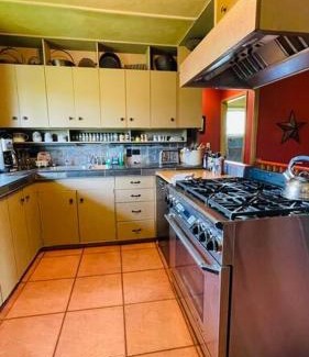 Foothills County House | Bar M5 Ranch Stay