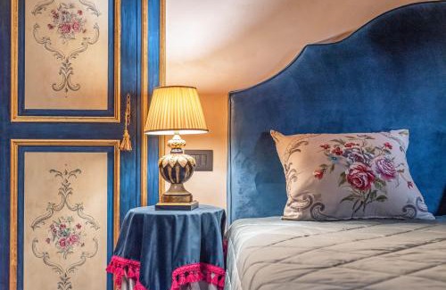 Savoca House | Bar Vitelli Charming suites