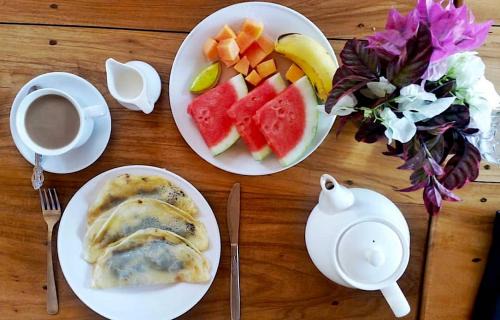 Bira Resort | Bara Beach Bungalows