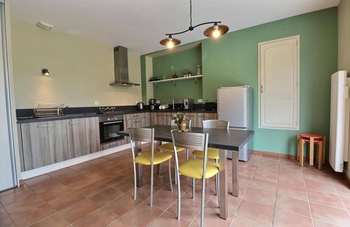 Melesse House | Baradozig - MELESSE - Gîte