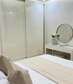 Selouane Apartment | BARAKA APPART