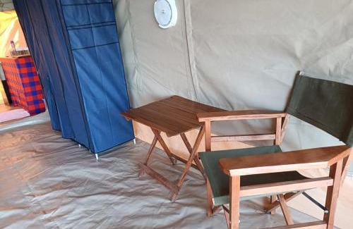 Isiolo Other | Baraka Camp