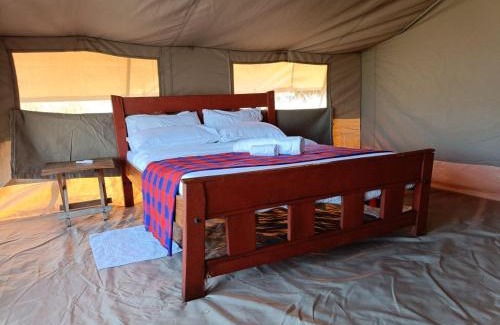 Isiolo Other | Baraka Camp