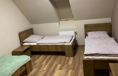 Eger Apartment | BarAnd Apartman