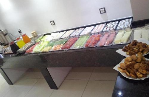 Akdeniz Hotel | Baranlar Hotel