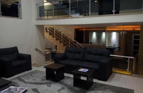 Akdeniz Hotel | Baranlar Hotel