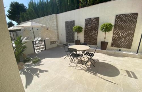 Casas de Torrat Apartment | Barathéon - AzulenaCalpe