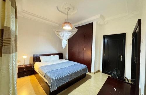 Moshi Bed & Breakfast | Barazani Garden House