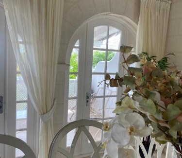 Westmoreland Villa | Barbados Luxury Villa with Pool