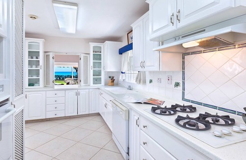 Fitts Village Villa | Barbados West Coast Beach Villa With Private Pool - Excellent Value Family Villa