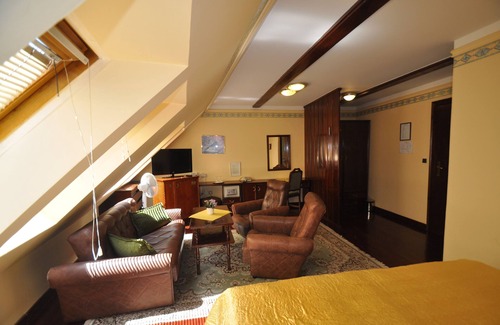 Levoca Hotel | Barbakan Hotel