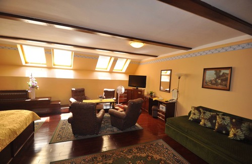 Levoca Hotel | Barbakan Hotel