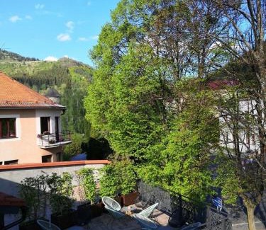 Kremnica Apartment | Barbakan