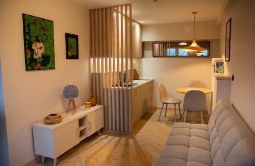 Jaszowiec Apartment | Barbara 76
