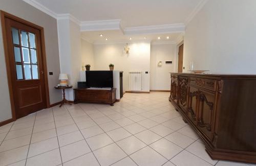 Tribiano Apartment | Barbara House