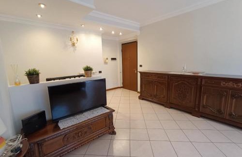Tribiano Apartment | Barbara House