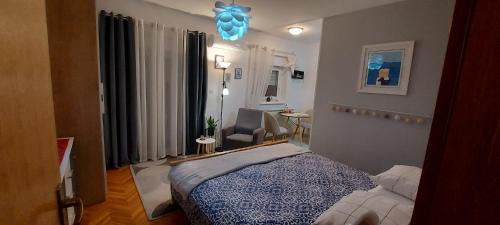 Bjelovar Apartment | Barbara