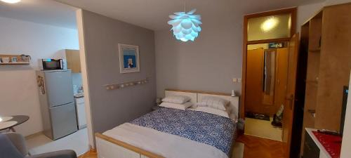 Bjelovar Apartment | Barbara