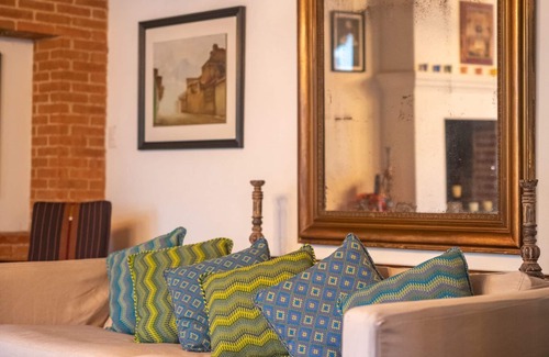 Antigua Guatemala Hostel | Barbaras Boutique Hostel