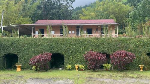 Blue Mountains National Park Ski Chalet | Barbecue Heritage Gardens Cottage - JM
