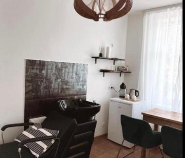 Talsi Apartment | Barbers Corner