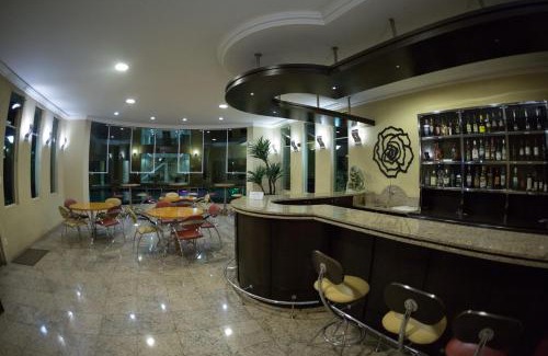 Oficinas Hotel | Barbur Plaza Hotel