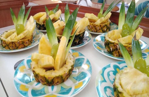 Lampedusa Boat Rental | Barca a Vela DELFINA