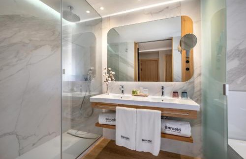 R-66-A El Arco Hotel | Barceló Cáceres V Centenario