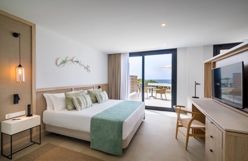 Biniancolla Hotel | Barcelo Nura