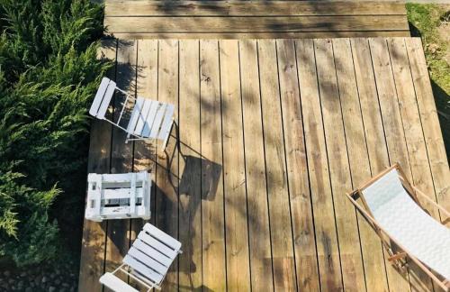 Mikoszewo Bed & Breakfast | Barcelona Rooms