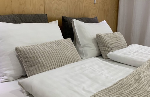 Mikoszewo Bed & Breakfast | Barcelona Rooms&Restaurant