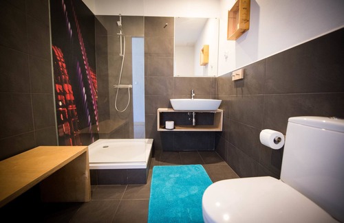 Mikoszewo Bed & Breakfast | Barcelona Rooms&Restaurant