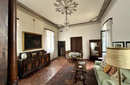 Carbonera Apartment | Barchessa di Villa Tiepolo Passi