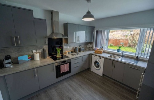 Banavie Apartment | Barclay House Apartment