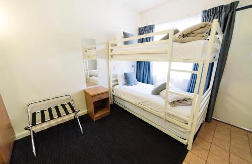 Bendigo Hotel | Barclay On View