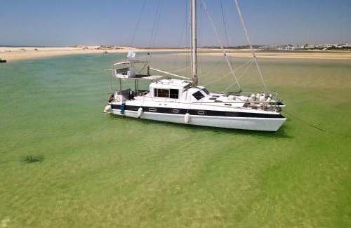 Fuseta Boat Rental | Barco Casa Fuzeta