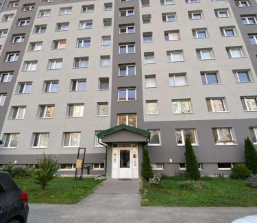 Bardejov Apartment | BardiHome