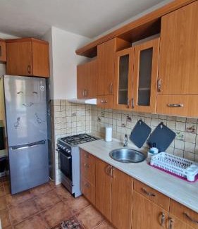Bardejov Apartment | BardiHome