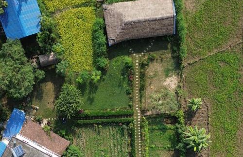 Bardia House | Bardiya Eco Safary Homestay
